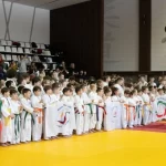Занятия йогой, фитнесом в спортзале Альянс айкидо Казань