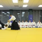 Занятия йогой, фитнесом в спортзале Альянс айкидо Казань