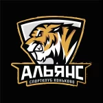 Занятия йогой, фитнесом в спортзале Альянс Москва