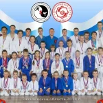 Занятия йогой, фитнесом в спортзале Алис Южно-Сахалинск