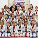 Занятия йогой, фитнесом в спортзале Алькор Барнаул