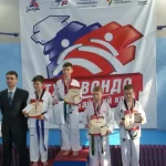 Занятия йогой, фитнесом в спортзале Алькор Барнаул