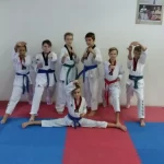 Занятия йогой, фитнесом в спортзале Алькор Барнаул