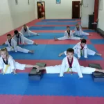 Занятия йогой, фитнесом в спортзале Алькор Барнаул