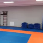 Занятия йогой, фитнесом в спортзале All Russian Goju-ryu Federation Домодедово