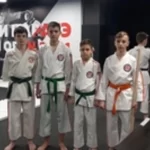 Занятия йогой, фитнесом в спортзале All Russian Goju-ryu Federation Домодедово
