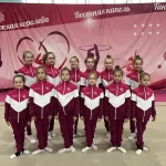 Занятия йогой, фитнесом в спортзале Аллонже Москва