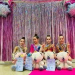 Занятия йогой, фитнесом в спортзале Аллонже Москва