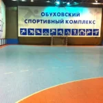 Занятия йогой, фитнесом в спортзале Алмаз — Антей Санкт-Петербург