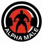 Занятия йогой, фитнесом в спортзале Alpha Male Gym Надым