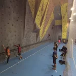 Занятия йогой, фитнесом в спортзале Альпика Йошкар-Ола