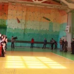 Занятия йогой, фитнесом в спортзале Альпика Йошкар-Ола