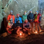 Занятия йогой, фитнесом в спортзале Альпклуб МАИ Москва