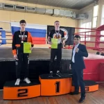 Занятия йогой, фитнесом в спортзале Альтаир Москва