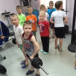 Занятия йогой, фитнесом в спортзале Альтаир Москва