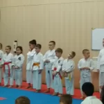 Занятия йогой, фитнесом в спортзале Альтаир Москва