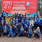 Занятия йогой, фитнесом в спортзале Альтаир Москва