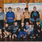 Занятия йогой, фитнесом в спортзале Альтаир Ульяновск