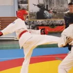 Занятия йогой, фитнесом в спортзале Алтайская конференция боевых искусств Барнаул