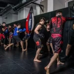 Занятия йогой, фитнесом в спортзале Алтайская конференция боевых искусств Барнаул