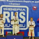 Занятия йогой, фитнесом в спортзале Алтайская краевая федерация джиу-джитсу Барнаул