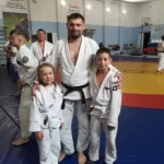 Занятия йогой, фитнесом в спортзале Алтайская краевая федерация джиу-джитсу Барнаул