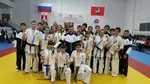 Спортивный клуб Алтайская краевая федерация киокушин каратэ