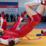 Занятия йогой, фитнесом в спортзале Алтайский центр самбо Барнаул