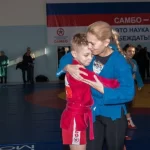 Занятия йогой, фитнесом в спортзале Алтайский центр самбо Барнаул