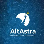 Спортивный клуб AltAstra
