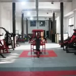 Занятия йогой, фитнесом в спортзале Altay Fitness Горно-Алтайск