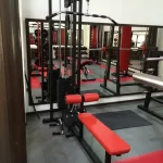 Занятия йогой, фитнесом в спортзале Altay Fitness Горно-Алтайск