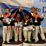 Занятия йогой, фитнесом в спортзале Altay team Бийск