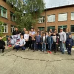 Занятия йогой, фитнесом в спортзале Altay team Бийск