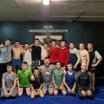 Занятия йогой, фитнесом в спортзале Altay team Бийск