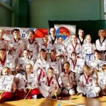 Занятия йогой, фитнесом в спортзале Альтис Королёв