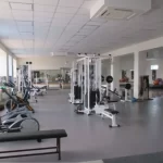 Занятия йогой, фитнесом в спортзале Amazonka Славянск-на-Кубани