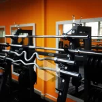 Занятия йогой, фитнесом в спортзале Ambal Gym Краснодар