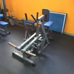 Занятия йогой, фитнесом в спортзале Ambal Gym Краснодар