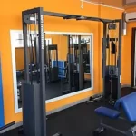 Занятия йогой, фитнесом в спортзале Ambal Gym Краснодар