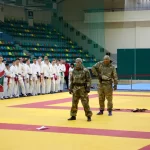 Занятия йогой, фитнесом в спортзале Амурская региональная общественная организация центр изучения русского рукопашного боя Благовещенск