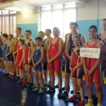 Занятия йогой, фитнесом в спортзале Амурская региональная спортивная общественная организация Федерация вольной борьбы Зал вольной борьбы Благовещенск