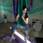 Занятия йогой, фитнесом в спортзале AnahataYogaRoom Краснознаменск