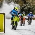 Занятия йогой, фитнесом в спортзале Anarchy racing Москва