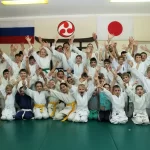 Занятия йогой, фитнесом в спортзале Andi dojo Шуя