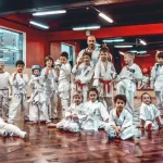 Занятия йогой, фитнесом в спортзале Andi dojo Шуя