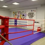Занятия йогой, фитнесом в спортзале Angel’s body, студия умного фитнеса Нижний Тагил