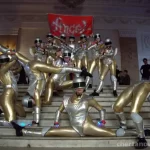 Занятия йогой, фитнесом в спортзале Angel’s body, студия умного фитнеса Нижний Тагил