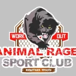 Занятия йогой, фитнесом в спортзале Animal Rage Симферополь