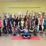 Занятия йогой, фитнесом в спортзале Ann Fitness Йошкар-Ола